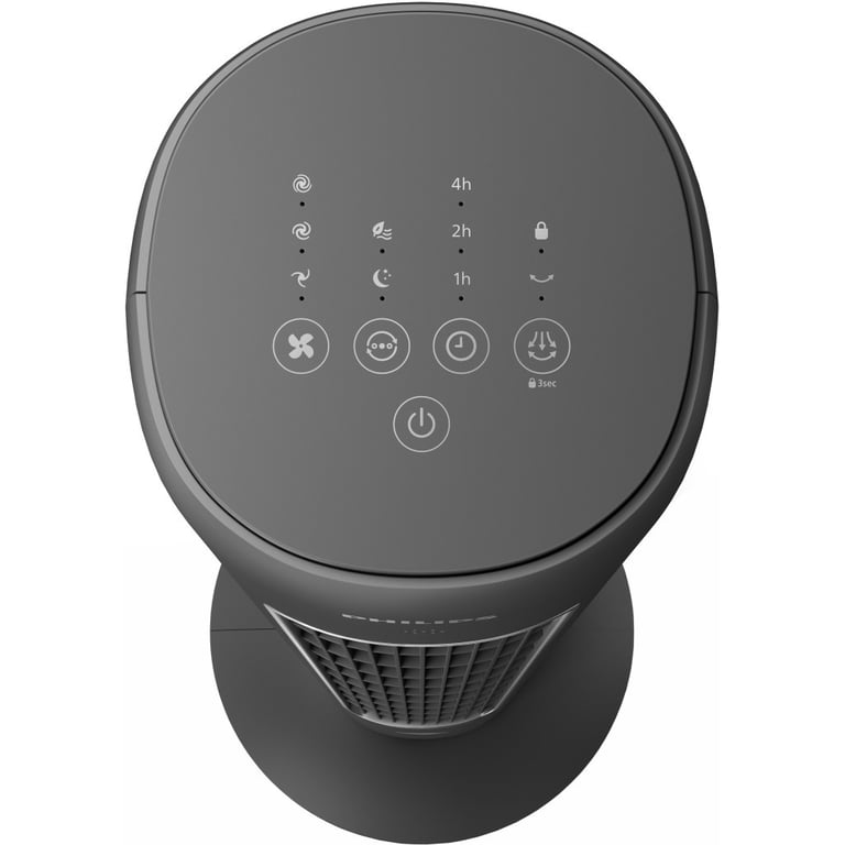 Вентилятор Philips CX5535/11 - фото 3