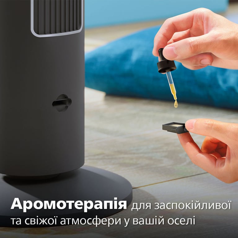 Вентилятор Philips CX5535/11 - фото 8