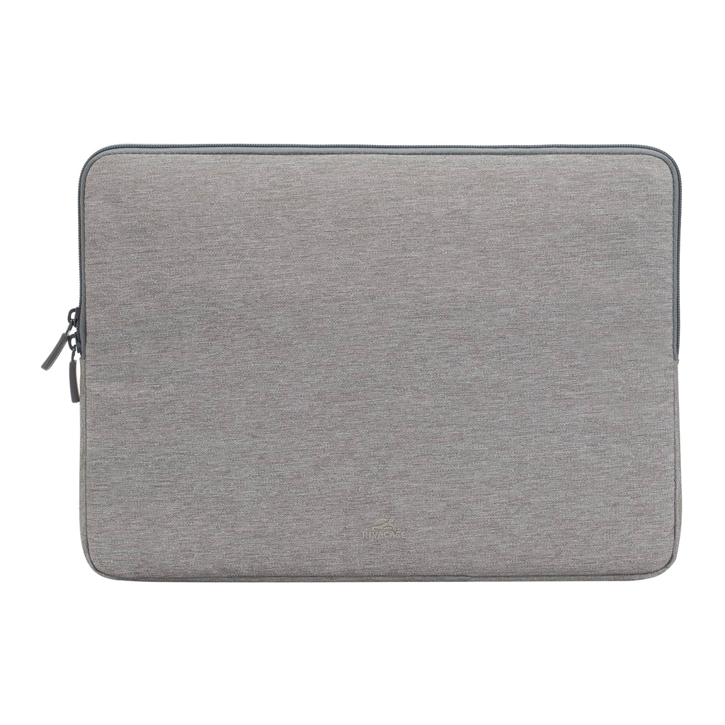 Чохол до ноутбука RivaCase 13.3" 7703 Suzuka Grey (7703Grey) - фото 2 Чохол до ноутбука RivaCase 13.3" 7703 Suzuka Grey (7703Grey) - фото 2