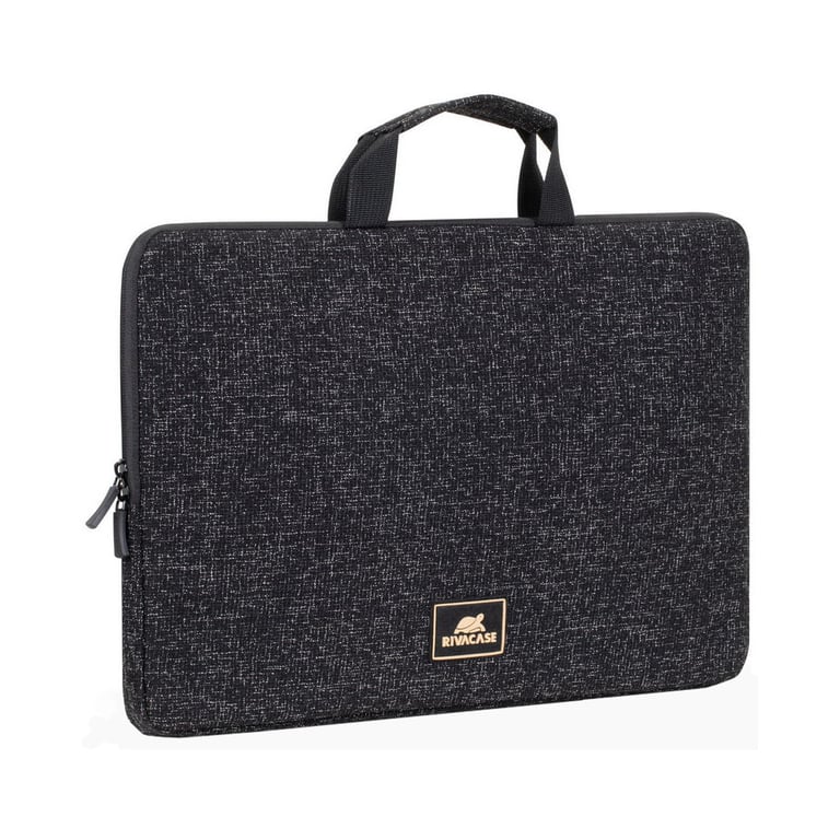 Чохол до ноутбука RivaCase 15.6" 7915 (Black) "Anvik" (7915Black) - фото 1