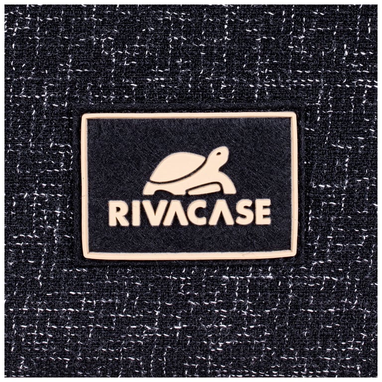 Чохол до ноутбука RivaCase 15.6" 7915 (Black) "Anvik" (7915Black) - фото 10