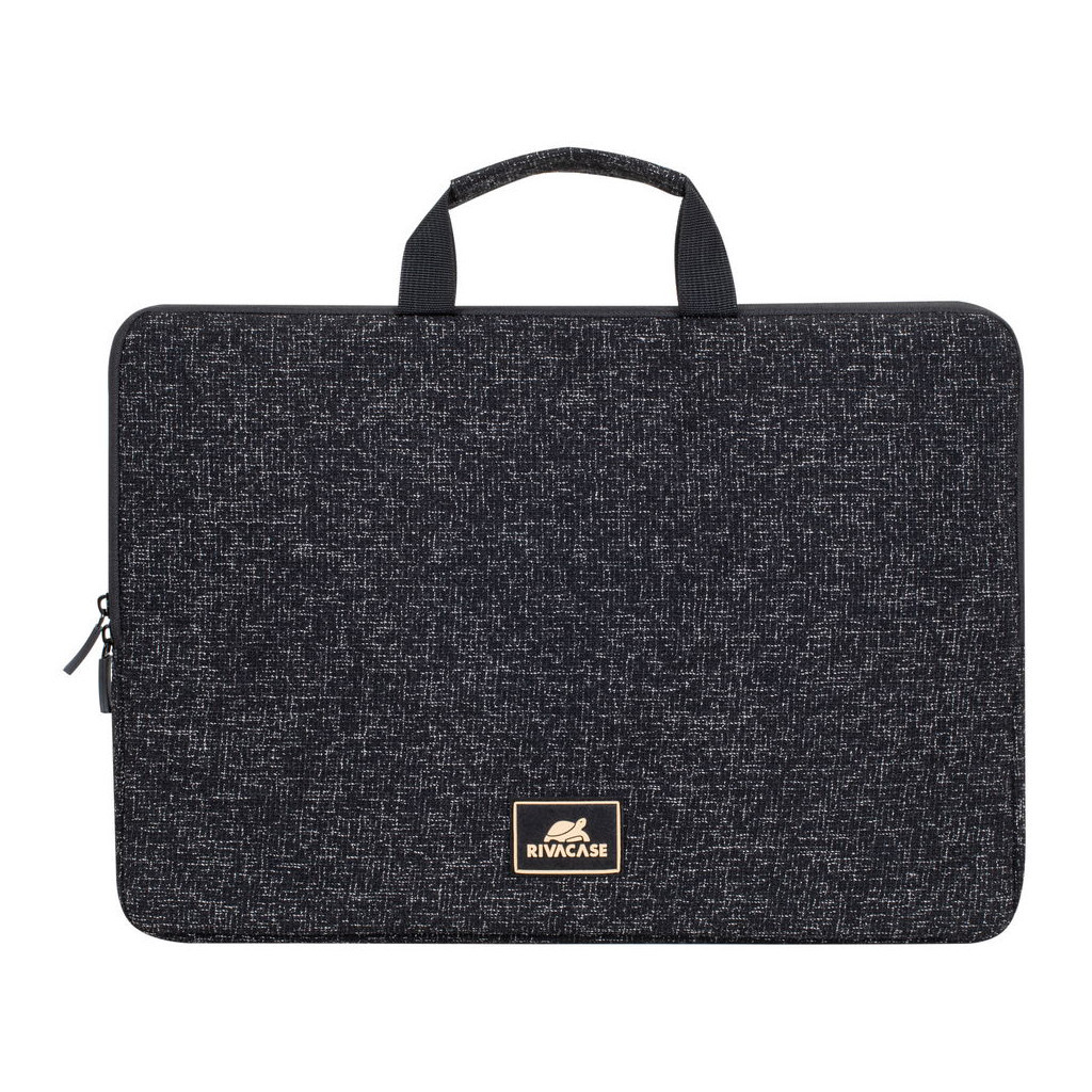 Чохол до ноутбука RivaCase 15.6" 7915 (Black) "Anvik" (7915Black) - фото 2 Чохол до ноутбука RivaCase 15.6" 7915 (Black) "Anvik" (7915Black) - фото 2
