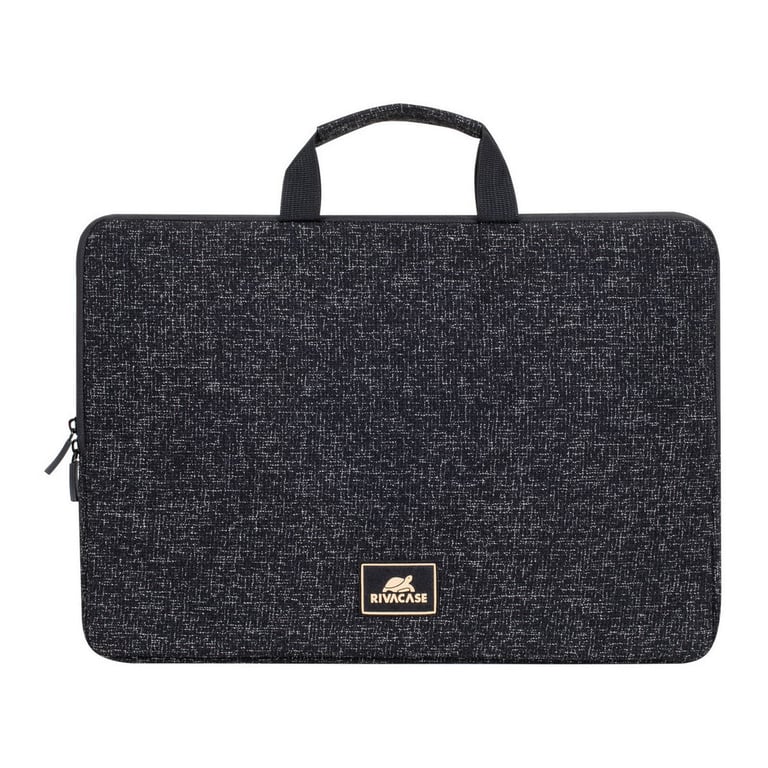 Чохол до ноутбука RivaCase 15.6" 7915 (Black) "Anvik" (7915Black) - фото 2