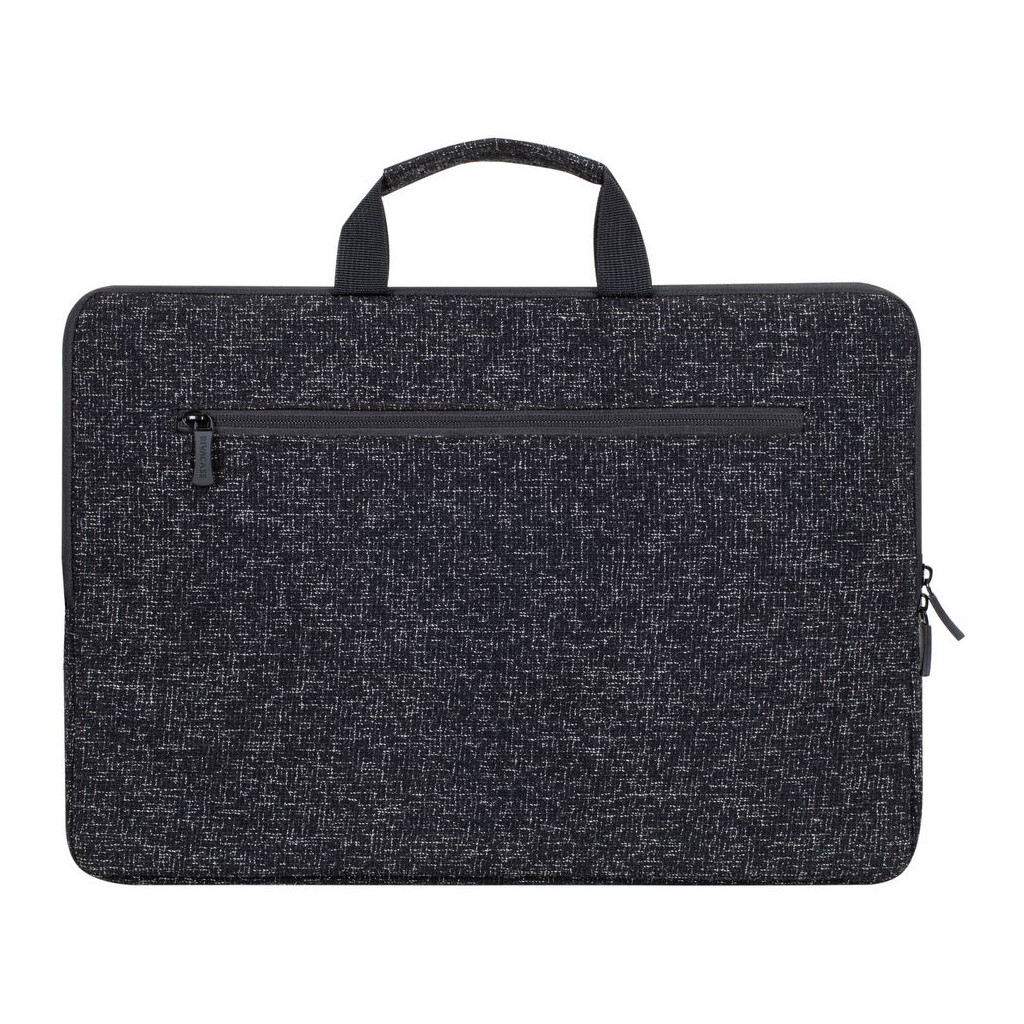 Чохол до ноутбука RivaCase 15.6" 7915 (Black) "Anvik" (7915Black) - фото 3 Чохол до ноутбука RivaCase 15.6" 7915 (Black) "Anvik" (7915Black) - фото 3