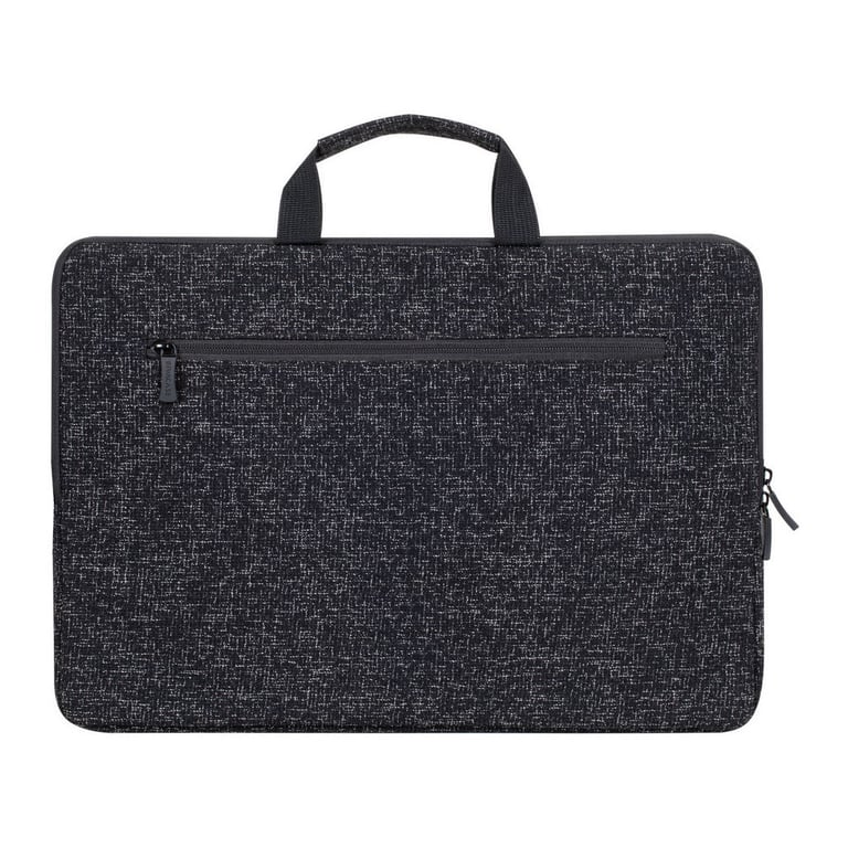 Чохол до ноутбука RivaCase 15.6" 7915 (Black) "Anvik" (7915Black) - фото 3