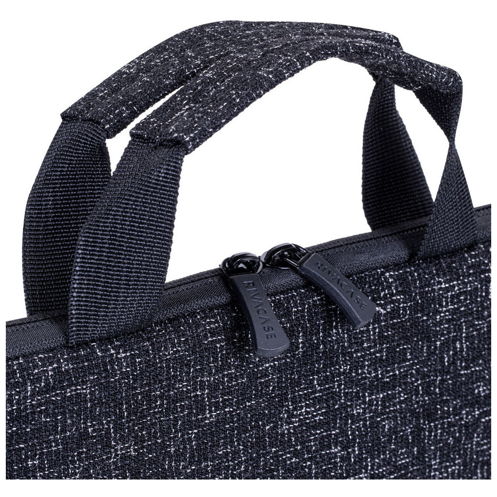 Чохол до ноутбука RivaCase 15.6" 7915 (Black) "Anvik" (7915Black) - фото 8 Чохол до ноутбука RivaCase 15.6" 7915 (Black) "Anvik" (7915Black) - фото 8