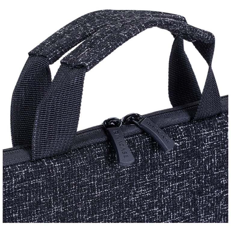 Чохол до ноутбука RivaCase 15.6" 7915 (Black) "Anvik" (7915Black) - фото 8