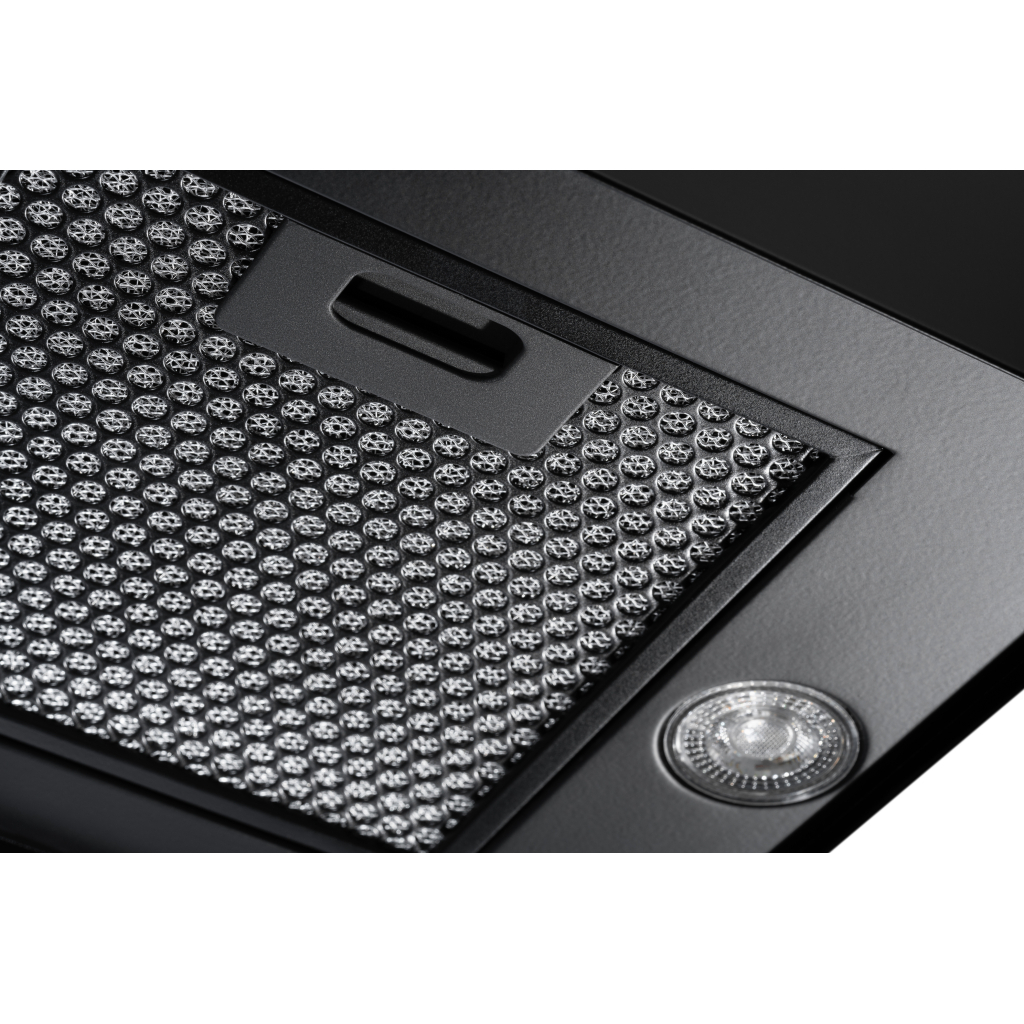 Витяжка кухонна GRANADO Segovia 2614-1200 black (GCH6336311) - фото 5 Витяжка кухонна GRANADO Segovia 2614-1200 black (GCH6336311) - фото 5