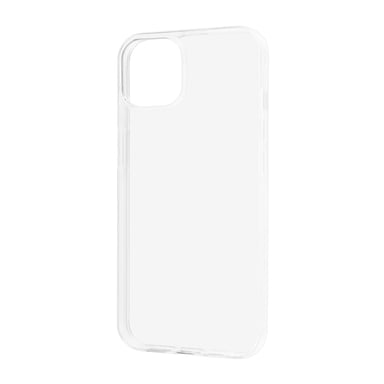 Чохол до мобільного телефона Armorstandart Air Series Apple iPhone 14 Transparent (ARM64030) - фото 1