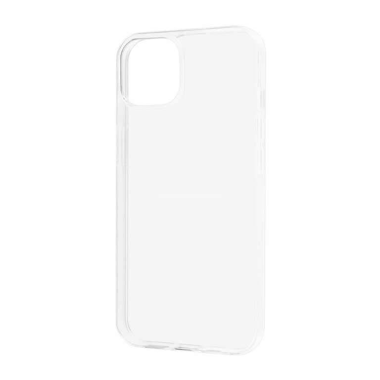 Чохол до мобільного телефона Armorstandart Air Series Apple iPhone 14 Transparent (ARM64030) - фото 1