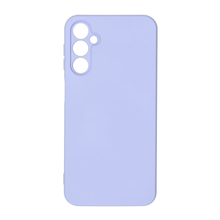 Чохол до мобільного телефона Armorstandart ICON Case Samsung A24 4G (A245) Camera cover Lavender (ARM68004) - фото 1