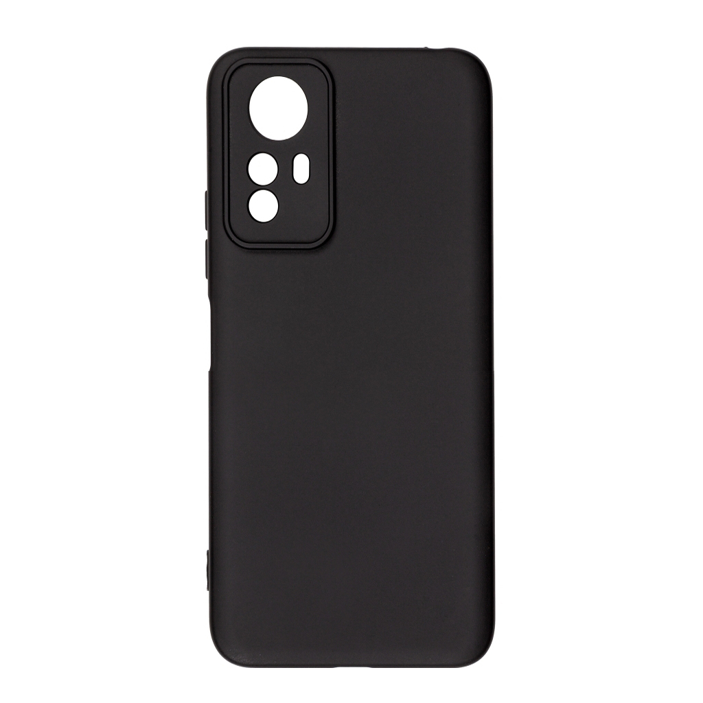 Чохол до мобільного телефона Armorstandart ICON Case Xiaomi Redmi Note 12S 4G Camera cover Black (ARM67504) - фото 1 Чохол до мобільного телефона Armorstandart ICON Case Xiaomi Redmi Note 12S 4G Camera cover Black (ARM67504) - фото 1