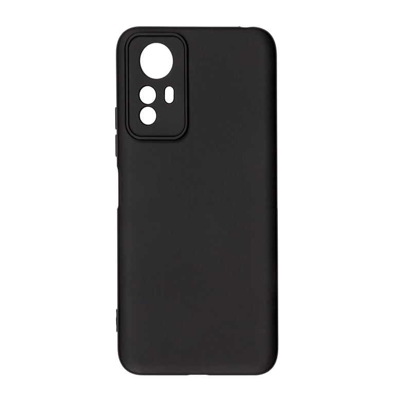 Чохол до мобільного телефона Armorstandart ICON Case Xiaomi Redmi Note 12S 4G Camera cover Black (ARM67504) - фото 1
