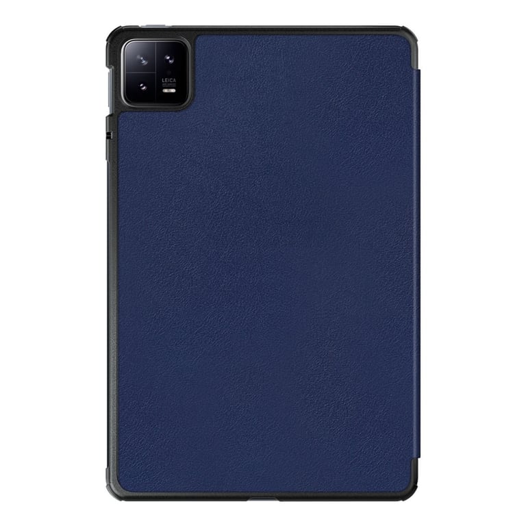 Чохол до планшета Armorstandart Smart Case Xiaomi Pad 6/6 Pro Blue (ARM67964) - фото 2