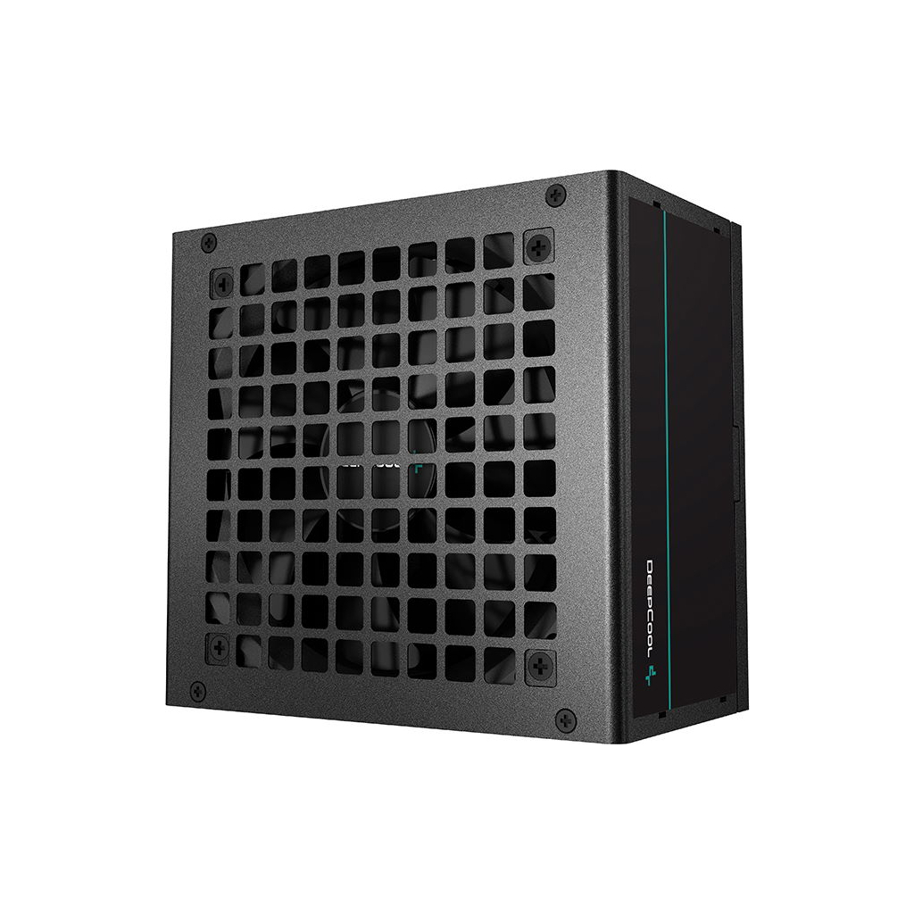 Блок живлення Deepcool 750W (PF750) - фото 1 Блок живлення Deepcool 750W (PF750) - фото 1