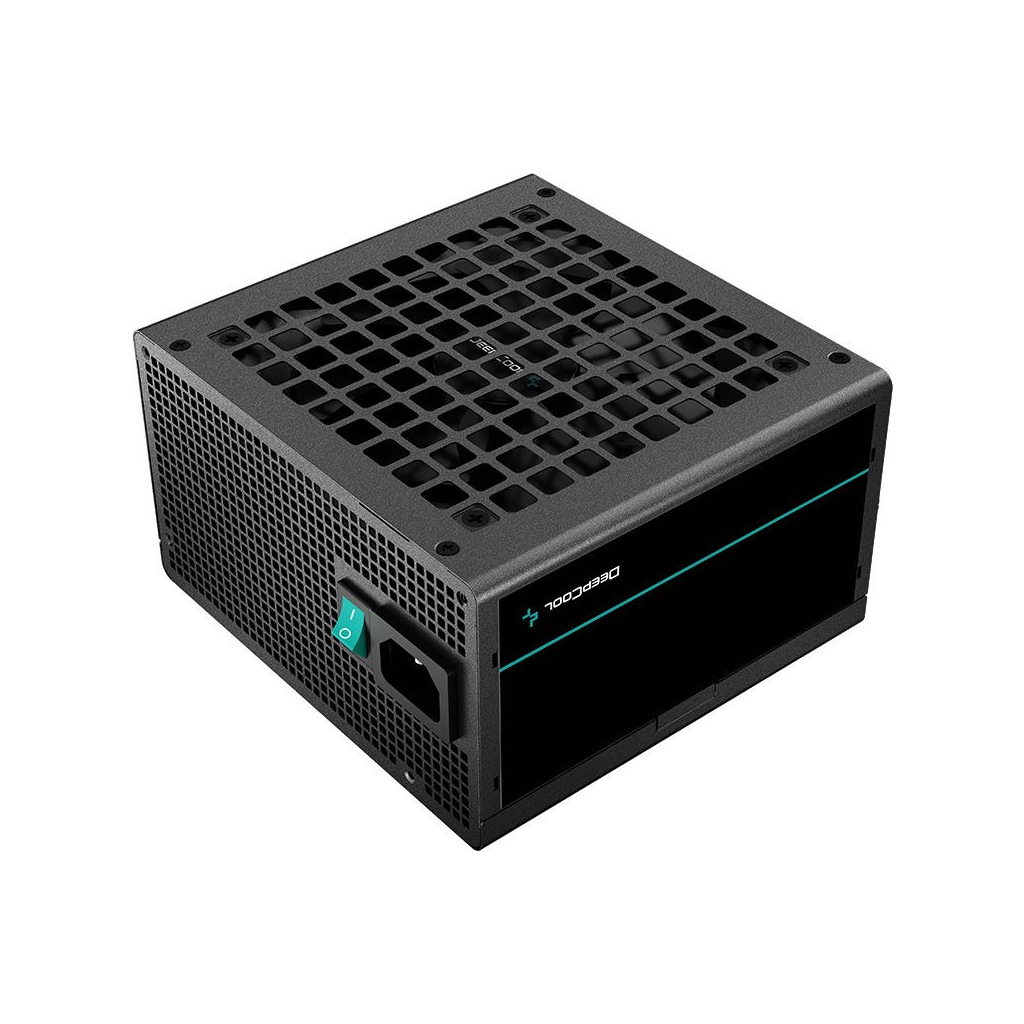 Блок живлення Deepcool 750W (PF750) - фото 2 Блок живлення Deepcool 750W (PF750) - фото 2