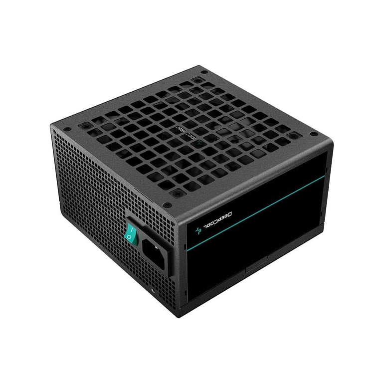 Блок живлення Deepcool 750W (PF750) - фото 2