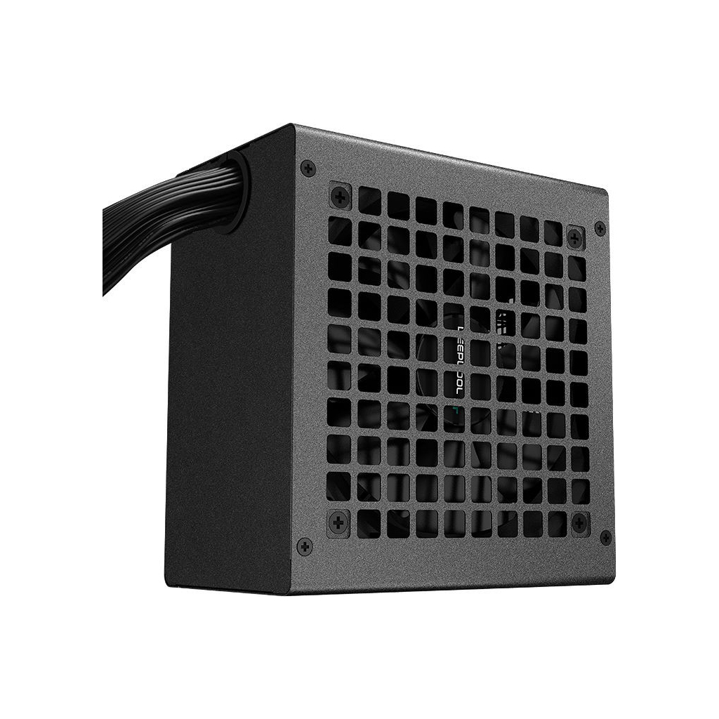 Блок живлення Deepcool 750W (PF750) - фото 4 Блок живлення Deepcool 750W (PF750) - фото 4
