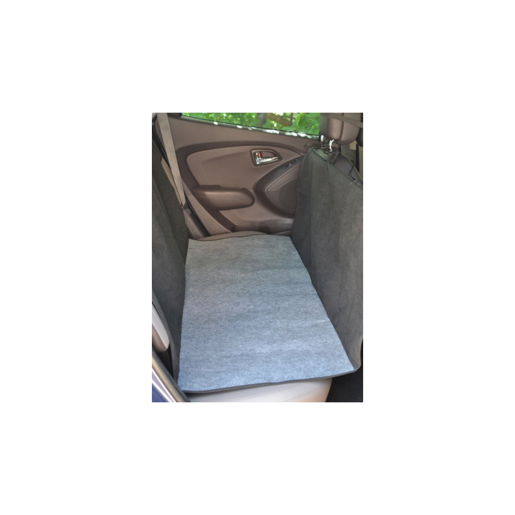 Захисний килимок Poputchik універсальна для салону 150 х 119 см (16-026) - фото 2 Захисний килимок Poputchik універсальна для салону 150 х 119 см (16-026) - фото 2