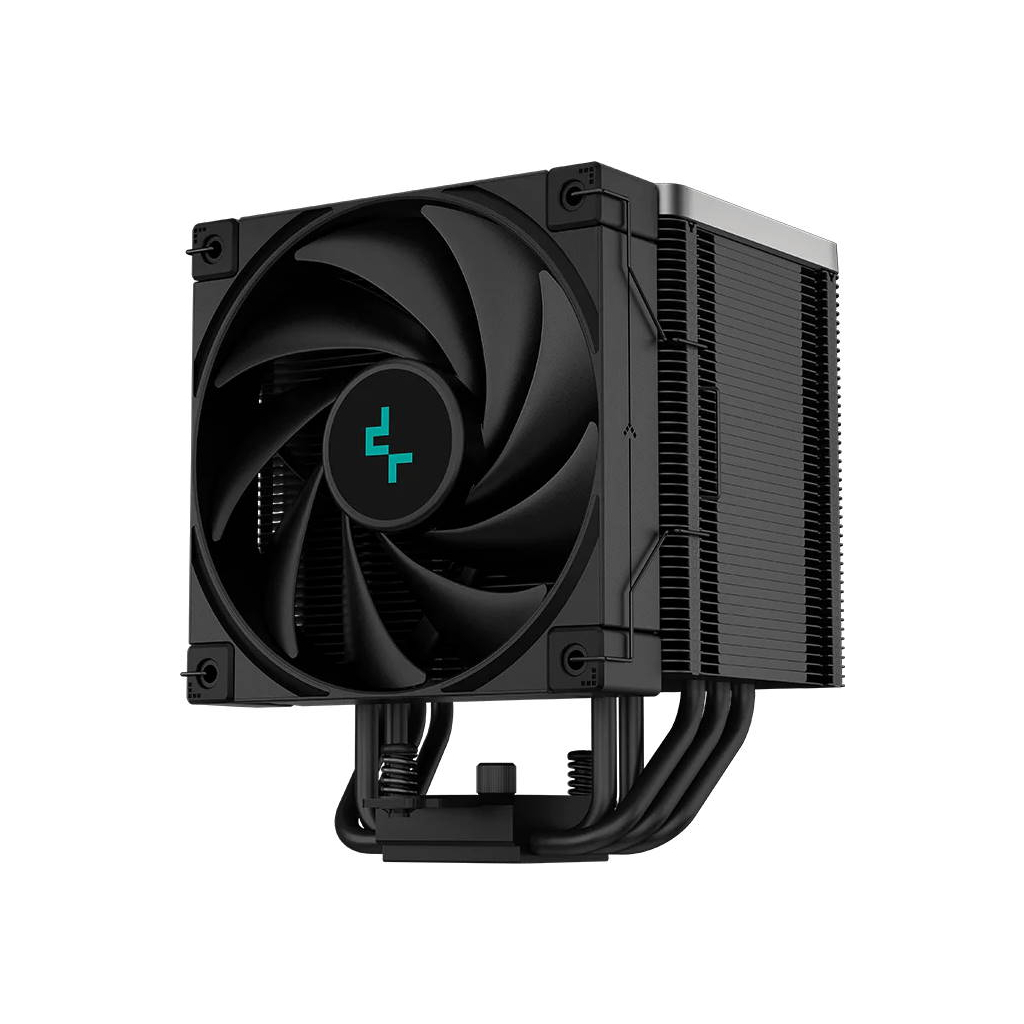 Кулер до процесора Deepcool AK500 ZERO DARK - головне фото