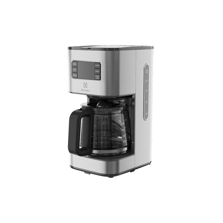 Крапельна кавоварка Electrolux E5CM1-6ST - фото 2