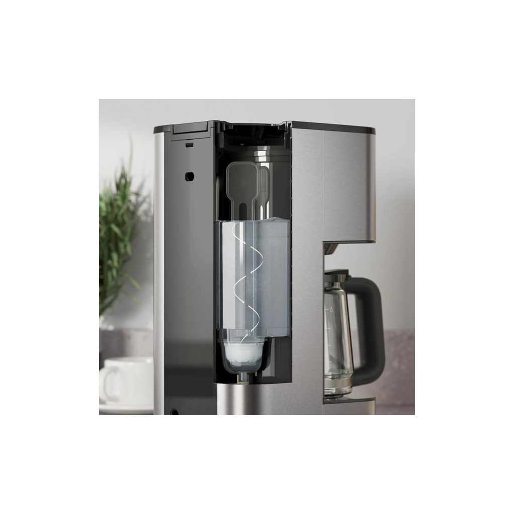 Крапельна кавоварка Electrolux E5CM1-6ST - фото 5 Крапельна кавоварка Electrolux E5CM1-6ST - фото 5