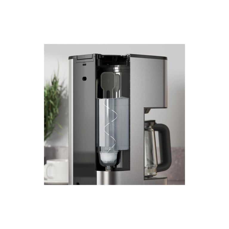 Крапельна кавоварка Electrolux E5CM1-6ST - фото 5
