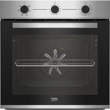 Духова шафа Beko BBIE12100XC - фото 1