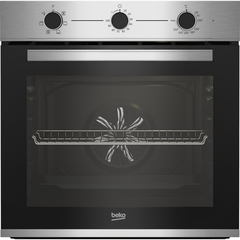 Духова шафа Beko BBIE12100XC - фото 1