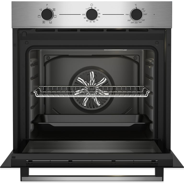 Духова шафа Beko BBIE12100XC - фото 2
