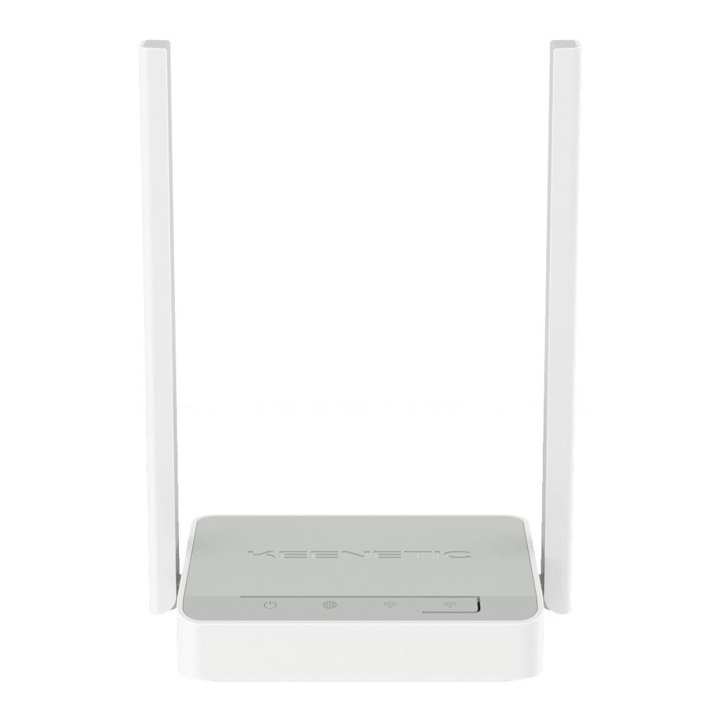 Маршрутизатор Keenetic Starter (KN-1112) - фото 4 Маршрутизатор Keenetic Starter (KN-1112) - фото 4
