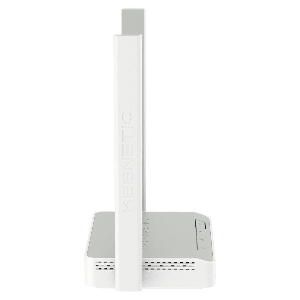 Маршрутизатор Keenetic Starter (KN-1112) - фото 5 Маршрутизатор Keenetic Starter (KN-1112) - фото 5