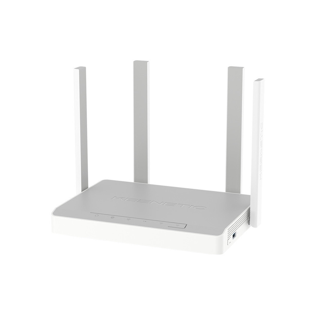 Маршрутизатор Keenetic Hero 4G+ (KN-2311) - фото 1 Маршрутизатор Keenetic Hero 4G+ (KN-2311) - фото 1