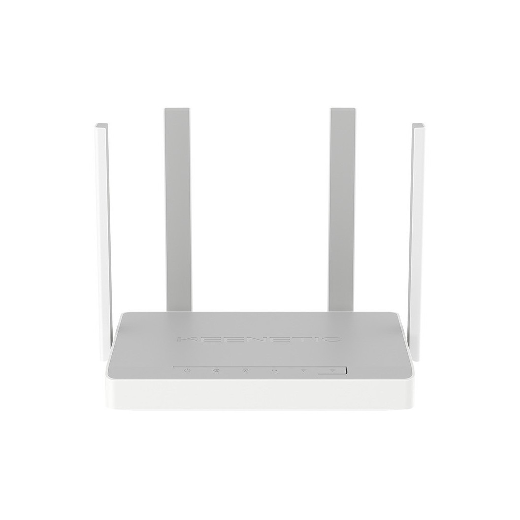 Маршрутизатор Keenetic Hero 4G+ (KN-2311) - фото 2 Маршрутизатор Keenetic Hero 4G+ (KN-2311) - фото 2