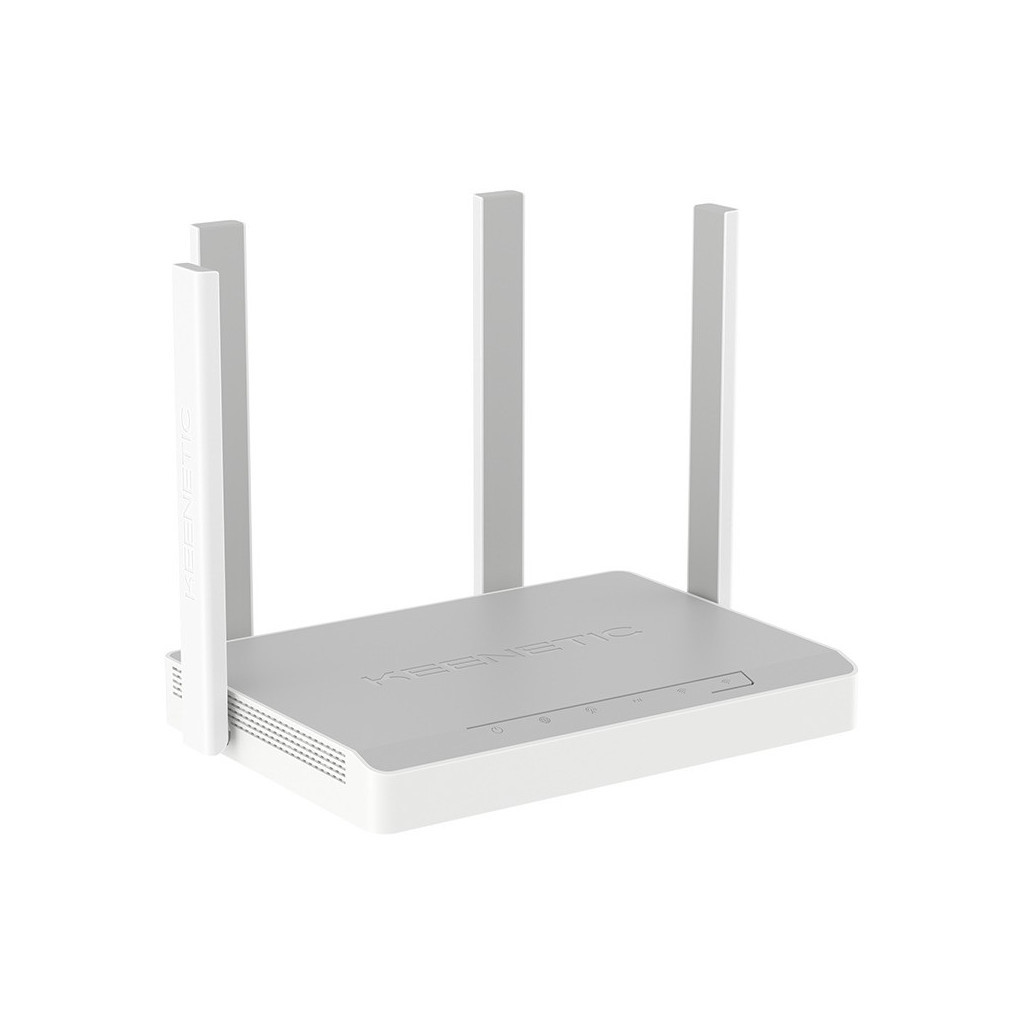 Маршрутизатор Keenetic Hero 4G+ (KN-2311) - фото 3 Маршрутизатор Keenetic Hero 4G+ (KN-2311) - фото 3