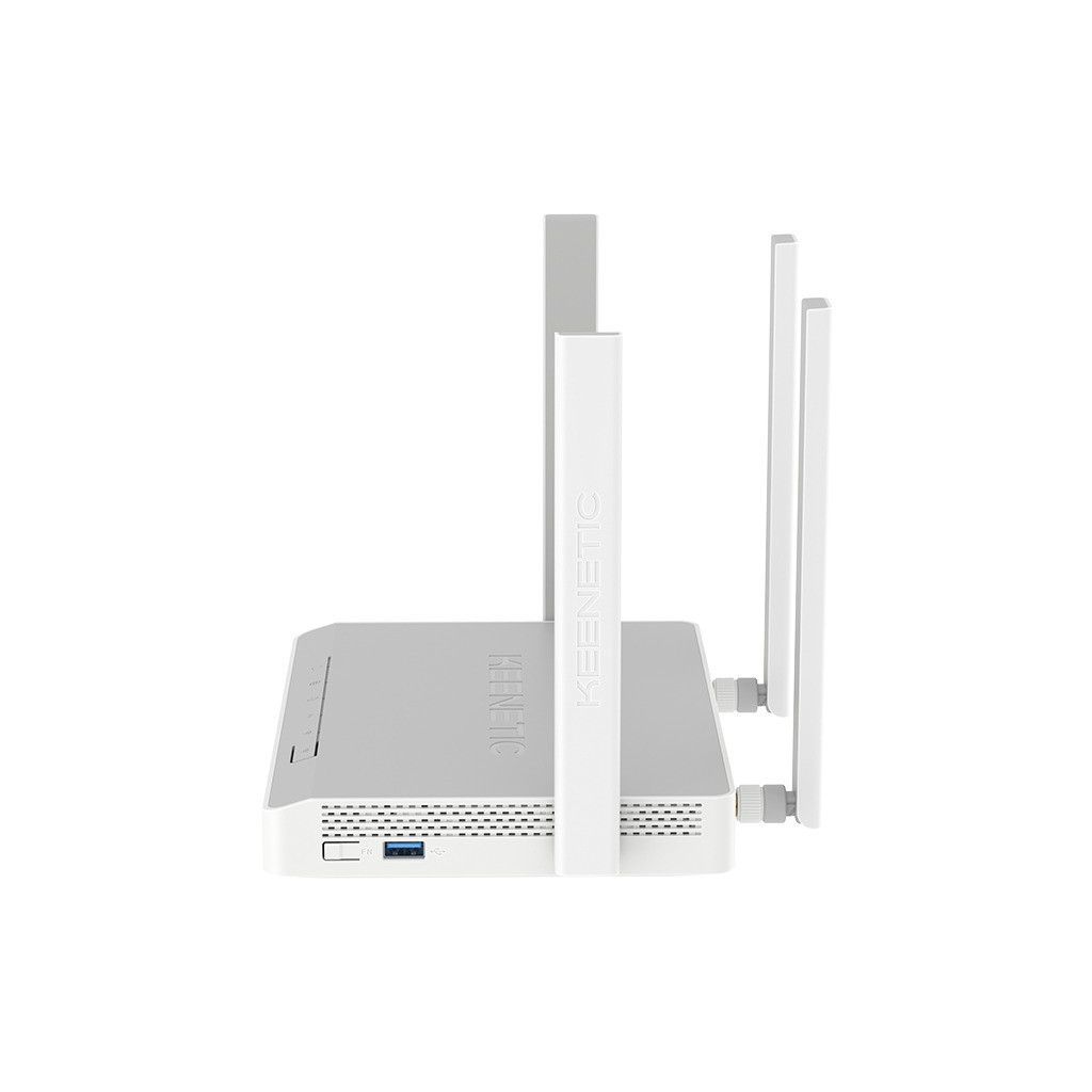 Маршрутизатор Keenetic Hero 4G+ (KN-2311) - фото 6 Маршрутизатор Keenetic Hero 4G+ (KN-2311) - фото 6