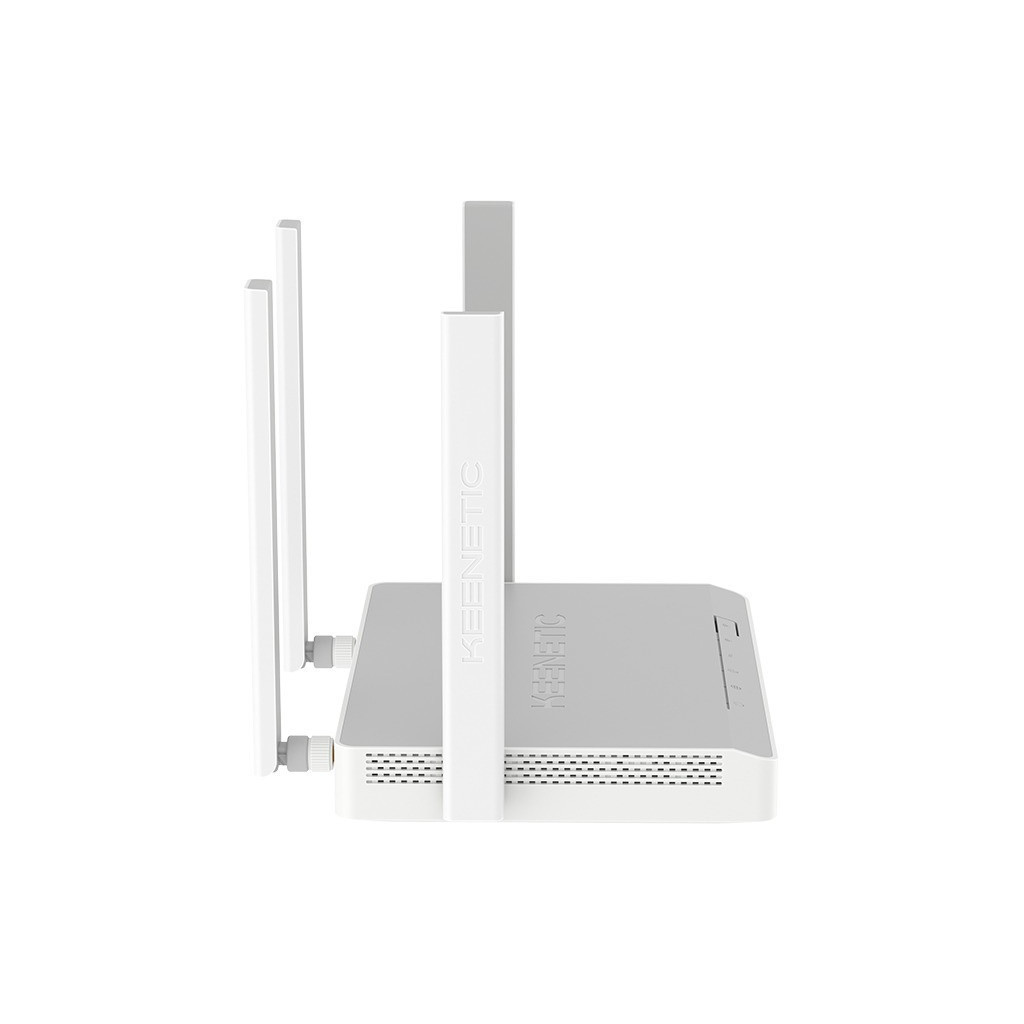Маршрутизатор Keenetic Hero 4G+ (KN-2311) - фото 7 Маршрутизатор Keenetic Hero 4G+ (KN-2311) - фото 7