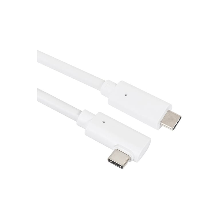 Дата кабель USB3.2 Gen1 Type-C for VR Oculus Quest 2 5.0m PowerPlant (CA913732) - фото 1