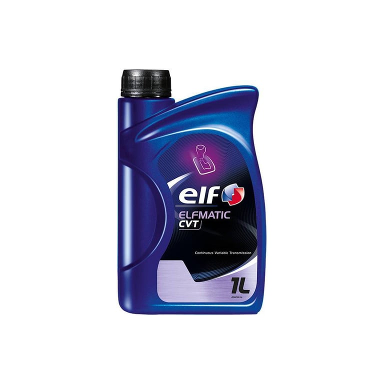 Трансмісійна олива ELF Elfmatic CVT, 1л (4916)