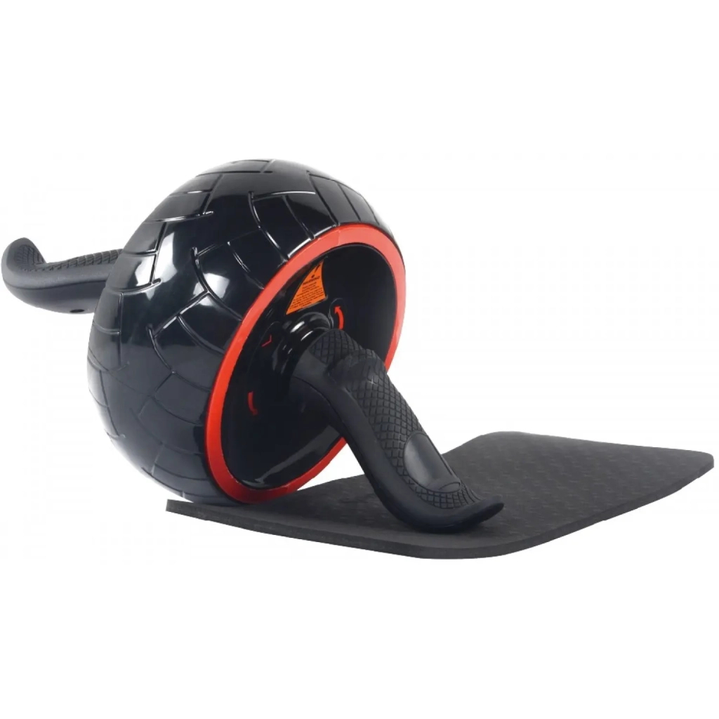 Ролик для преса Ecofit MD1485 PP+ABS+TPR+Steel (К00021973) Ролик для преса Ecofit MD1485 PP+ABS+TPR+Steel (К00021973)