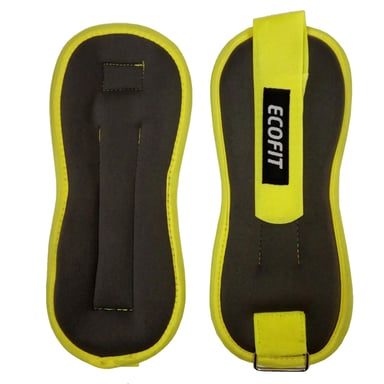 Обважнювач Ecofit MD1626 0,5 кг x 2 шт (К00018209) - фото 1