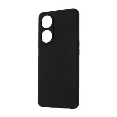 Чохол до мобільного телефона Armorstandart Matte Slim Fit OPPO A98 5G Camera cover Black (ARM68585)