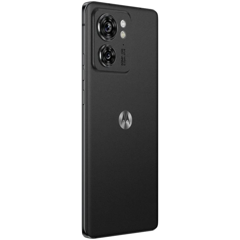 Мобільний телефон Motorola Edge 40 8/256GB Black (PAY40042RS) - фото 10