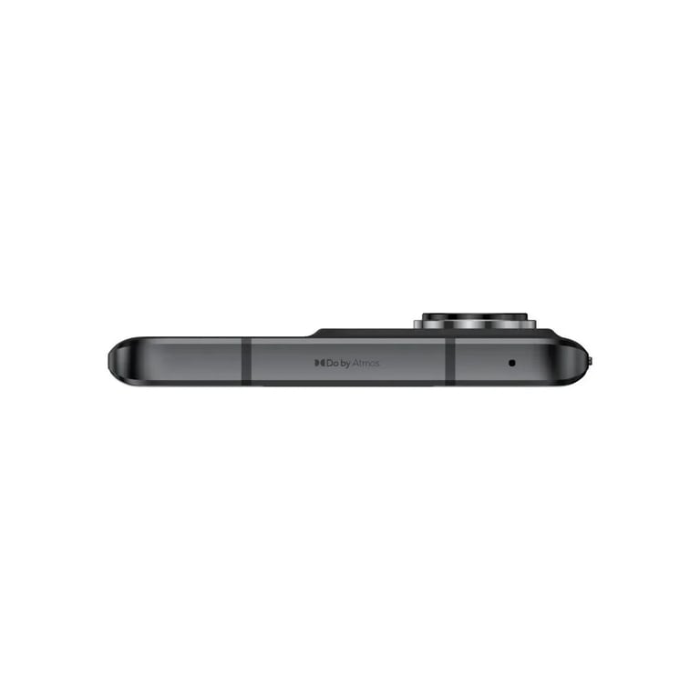 Мобільний телефон Motorola Edge 40 8/256GB Black (PAY40042RS) - фото 5