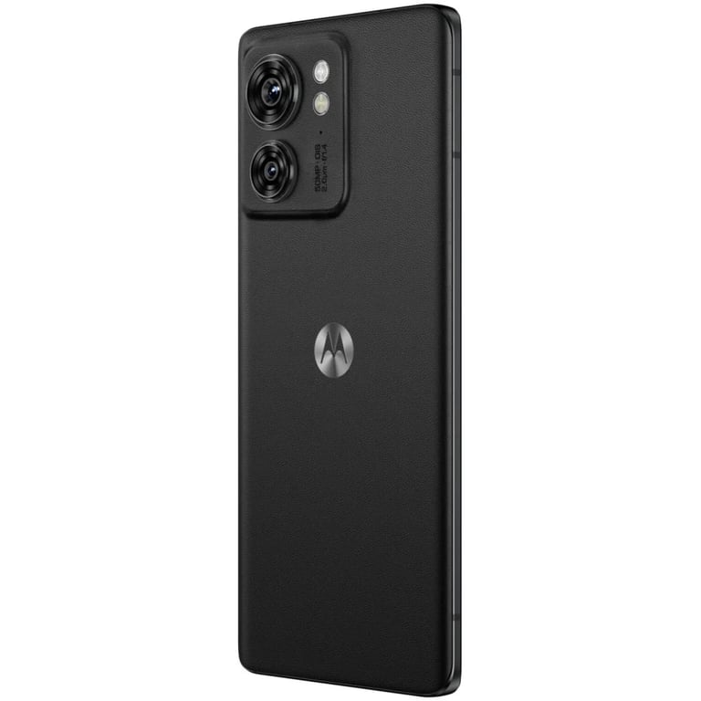 Мобільний телефон Motorola Edge 40 8/256GB Black (PAY40042RS) - фото 9