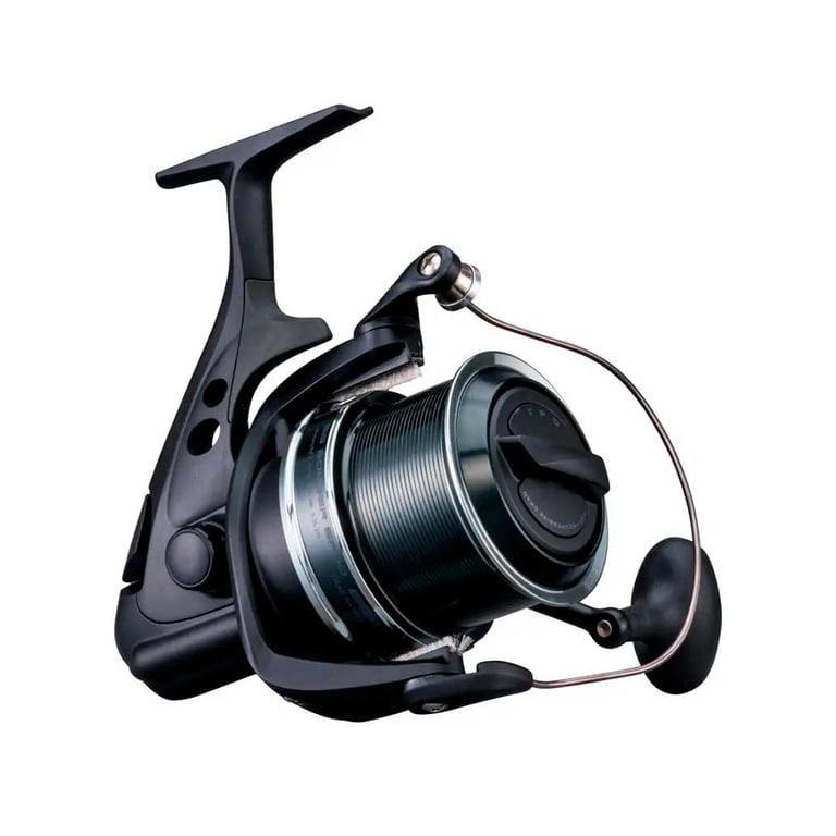Котушка Okuma Big Bomber Spod BBS 8000S Big Pit 3+1BB 5.11 (1353.16.55) - фото 3