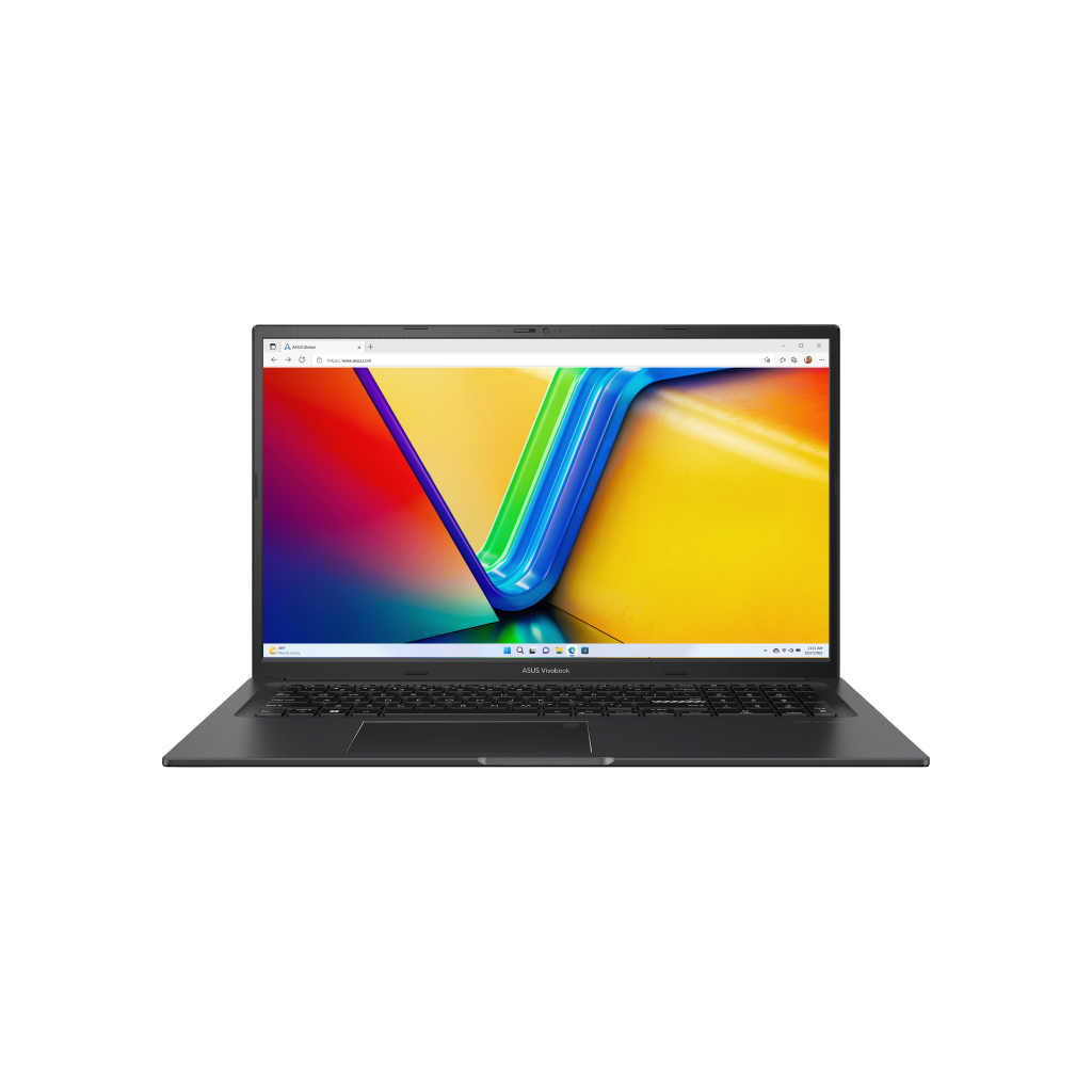 Ноутбук ASUS Vivobook 17X K3704VA-AU044 (90NB1091-M001L0) - фото 1 Ноутбук ASUS Vivobook 17X K3704VA-AU044 (90NB1091-M001L0) - фото 1