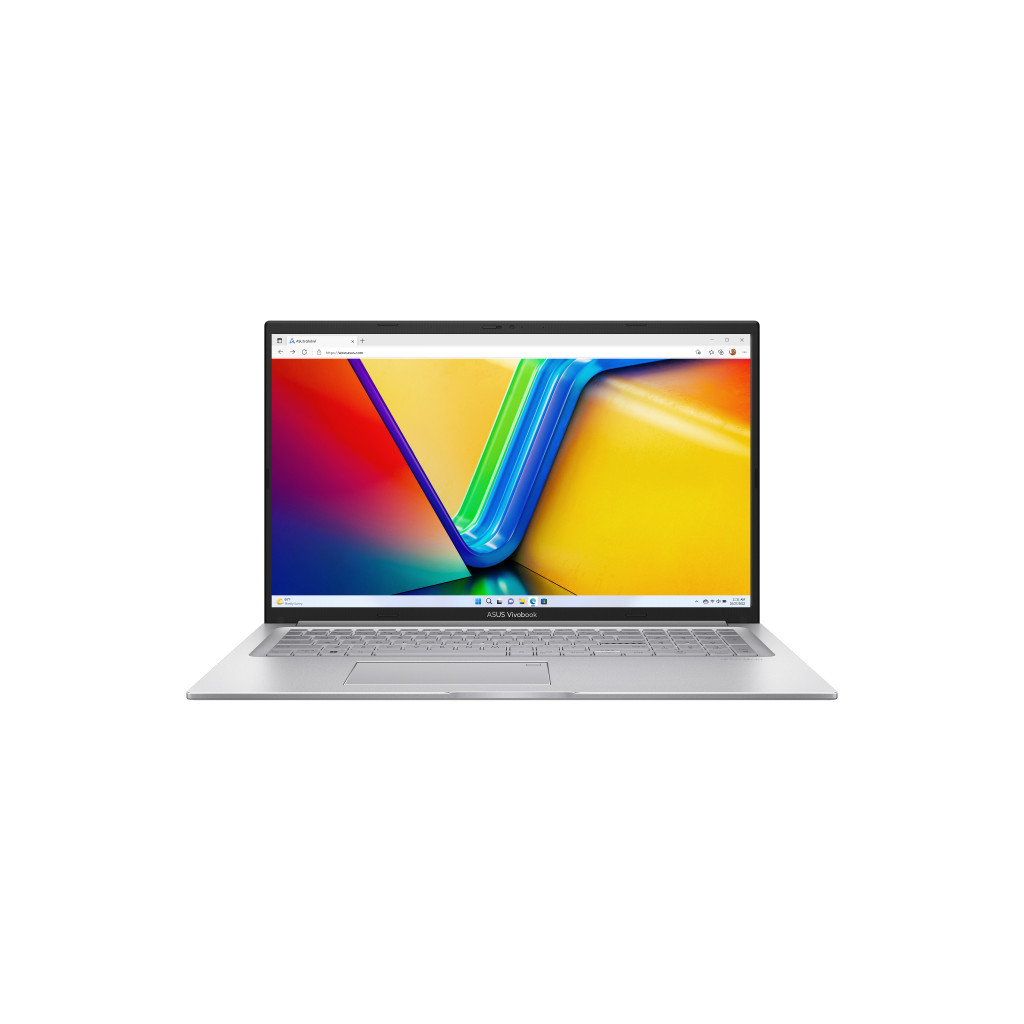 Ноутбук ASUS Vivobook 17X K3704VA-AU045 (90NB1092-M001M0) - фото 1