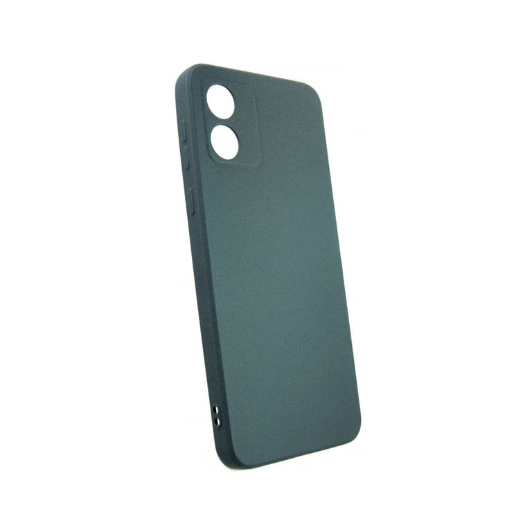 Чохол до мобільного телефона Dengos Soft Motorola Moto E13 (green) (DG-TPU-SOFT-28) - фото 2