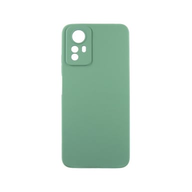 Чохол до мобільного телефона Dengos Soft Xiaomi Redmi Note 12s (mint) (DG-TPU-SOFT-29) - фото 1